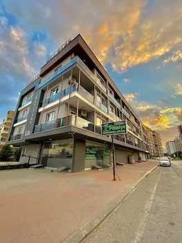 Palmiye Gold