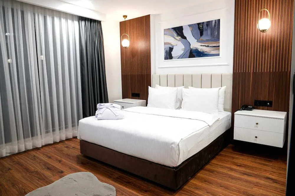 Luxury Daire