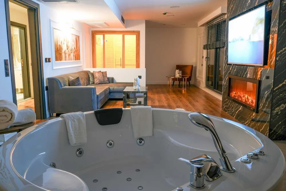 Luxury Daire