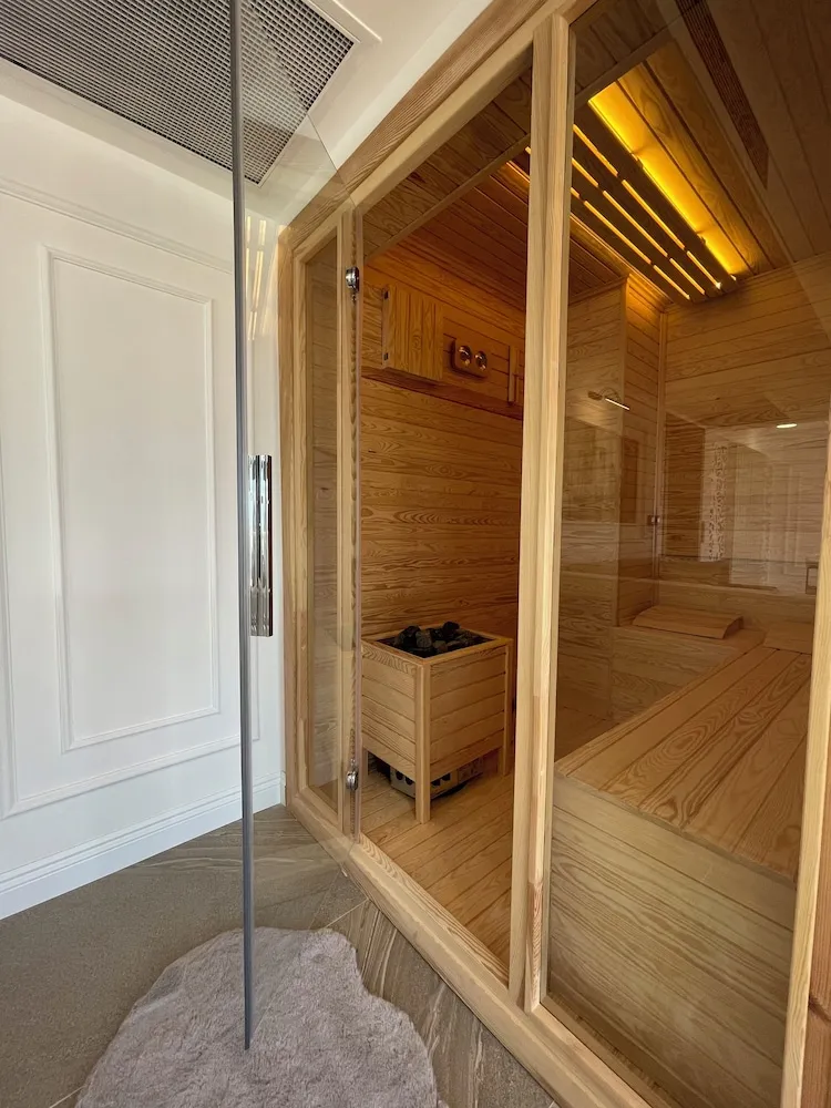 Luxury Daire