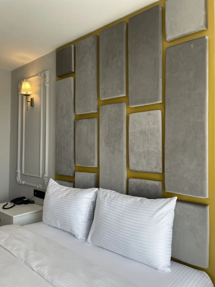 Design Oda, 1 Yatak Odası, Sigara İçilmez, Dağ Manzaralı