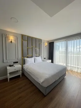 Flora Ordu Hotel Apart Suite