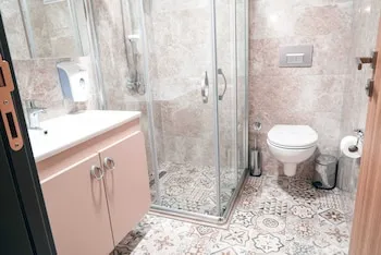 Flora Ordu Hotel Apart Suite