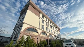 Flora Ordu Hotel Apart Suite