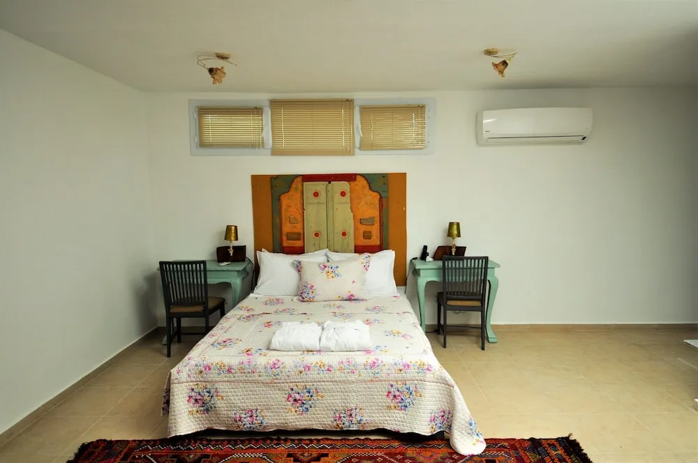 Family Villa, 3 Yatak Odası, Sigara İçilebilir, Havuz Manzaralı