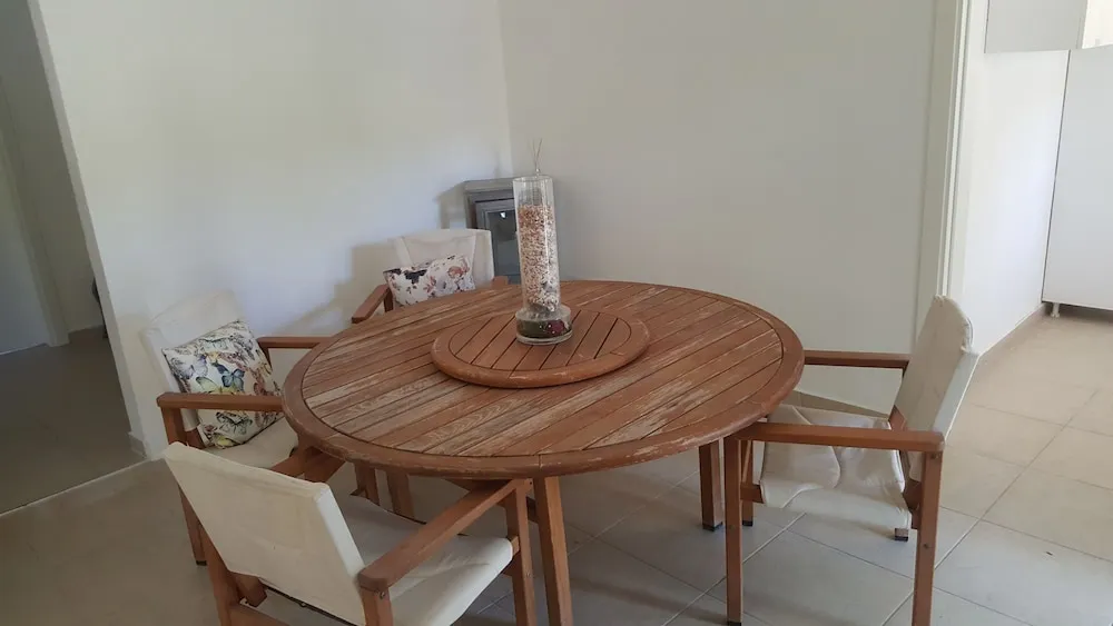 Family Villa, 3 Yatak Odası, Sigara İçilebilir, Havuz Manzaralı