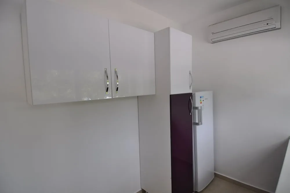 Family Villa, 3 Yatak Odası, Sigara İçilebilir, Havuz Manzaralı