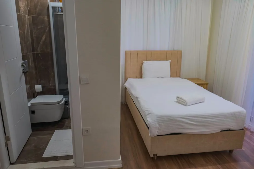 Deluxe Villa, 5 Yatak Odası, Havuz Kullanımı, Göl Manzaralı