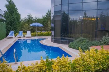 Sapanca'da Huzur