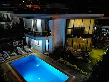Sapanca'da Huzur