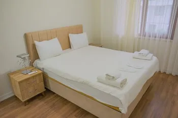 Sapanca'da Huzur