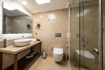 Anemon Kent Ankara Otel