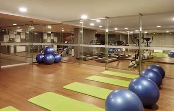 Anemon Kent Ankara Otel