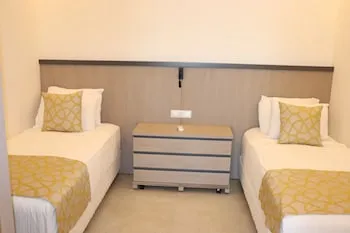 Zest Exclusive Hotel and Spa