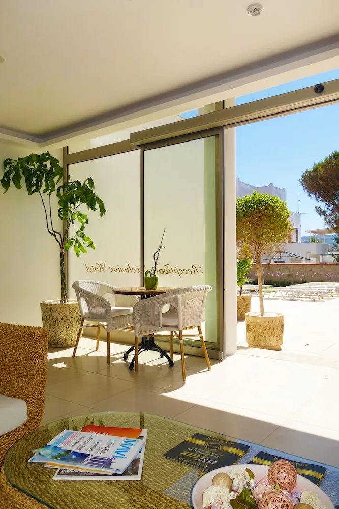 Zest Exclusive Hotel and Spa