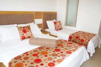 Zest Exclusive Hotel and Spa