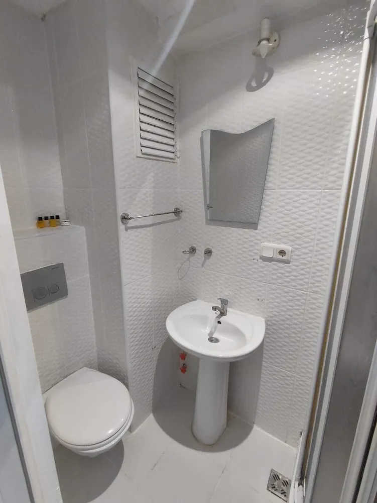 Traditional Apart Daire