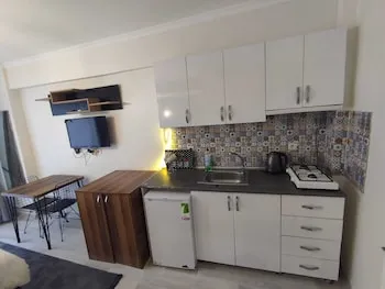 Azad Homes Çimen No.: 103