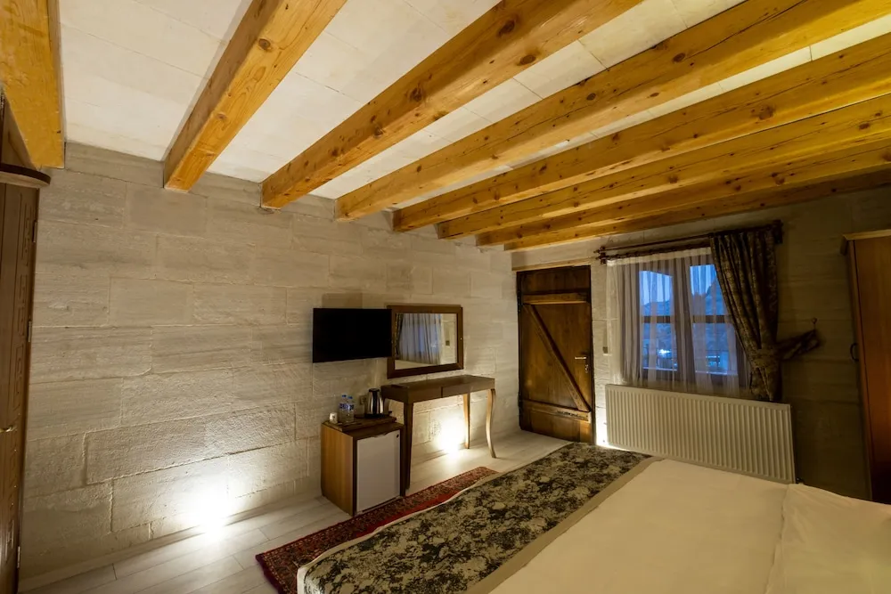 Comfort Tek Büyük veya İki Ayrı Yataklı Oda, Vadi Manzaralı