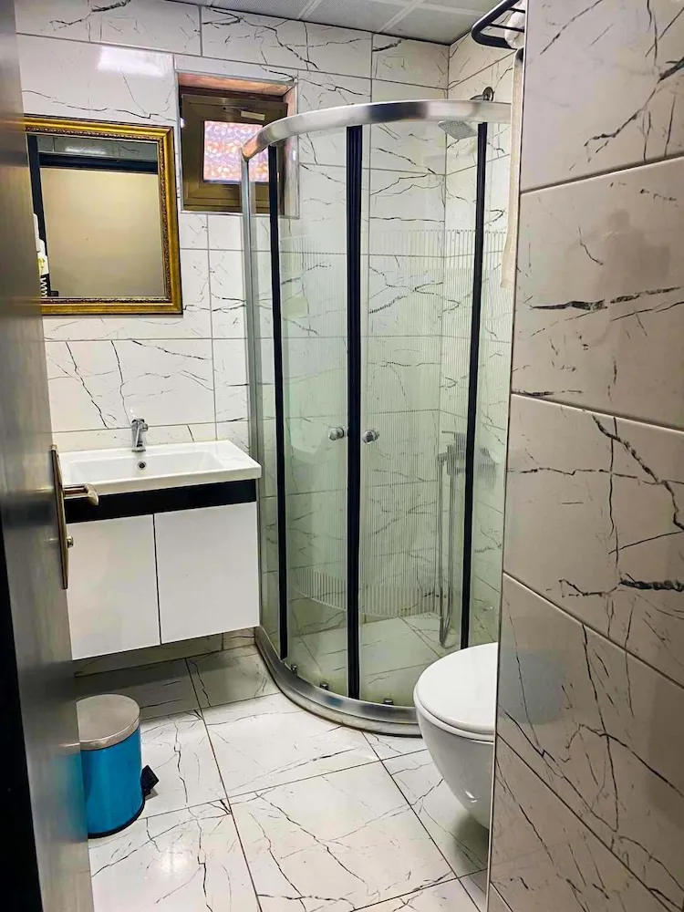 Deluxe Tek Kişilik Oda