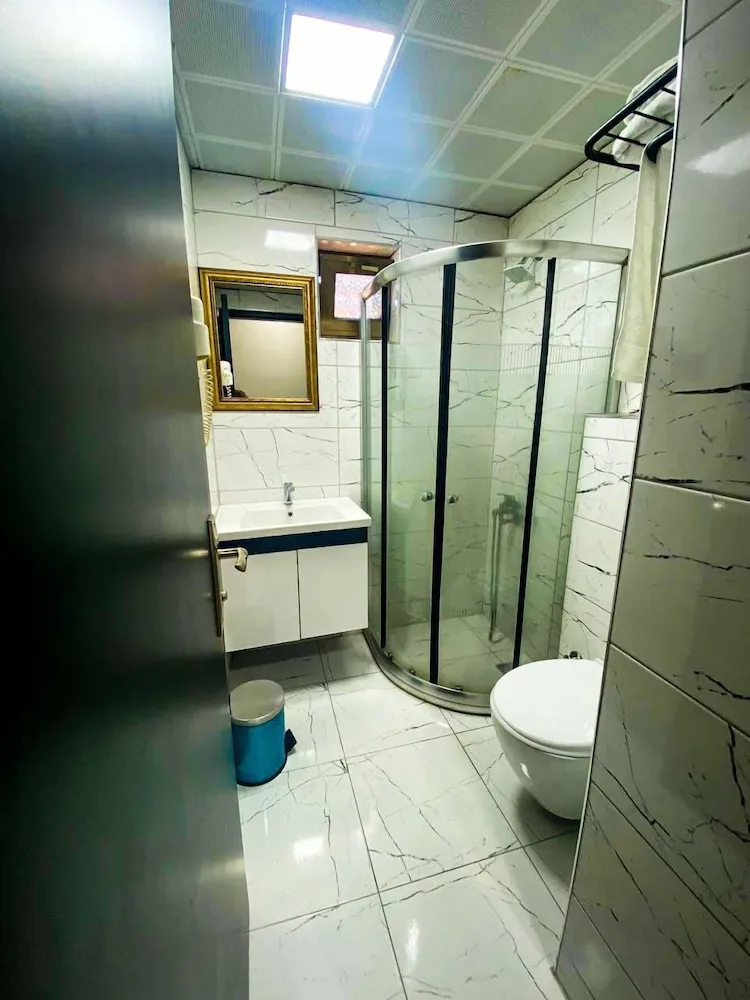 Deluxe Tek Kişilik Oda