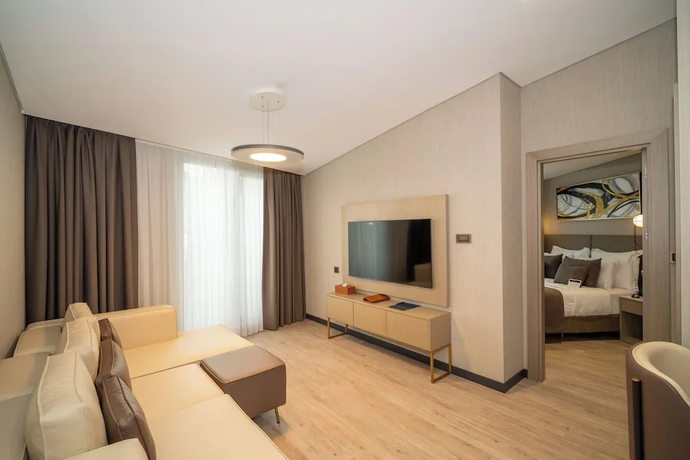 Comfort Süit