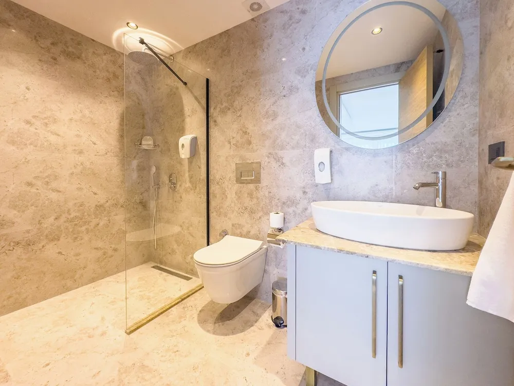 Duplex Suite