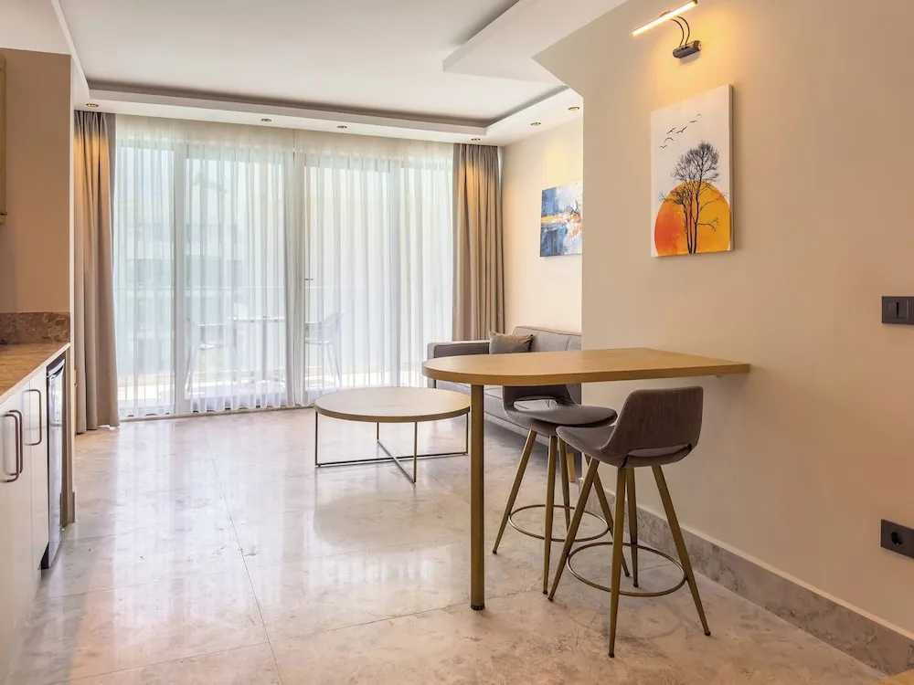 Duplex Suite