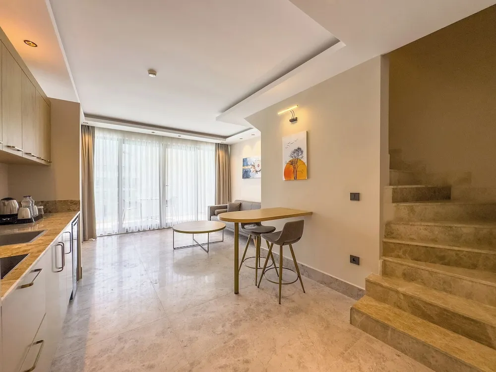Duplex Suite