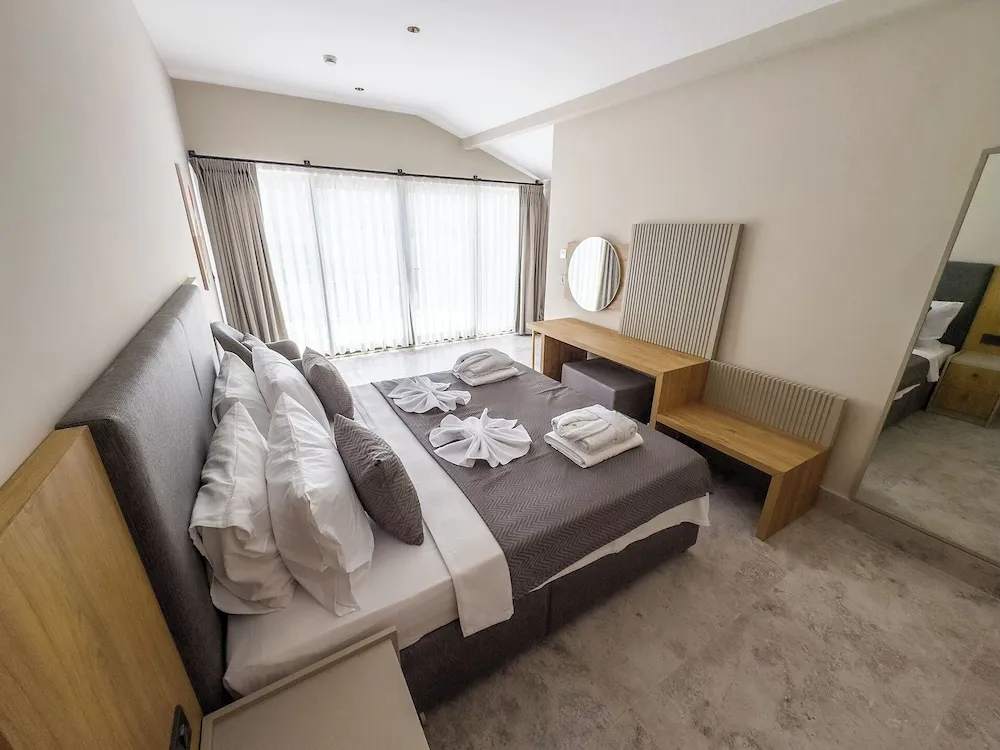 Duplex Suite