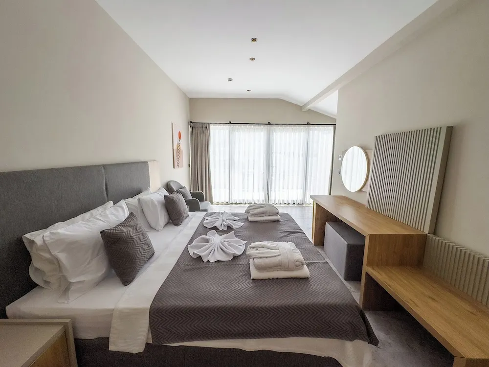 Duplex Suite