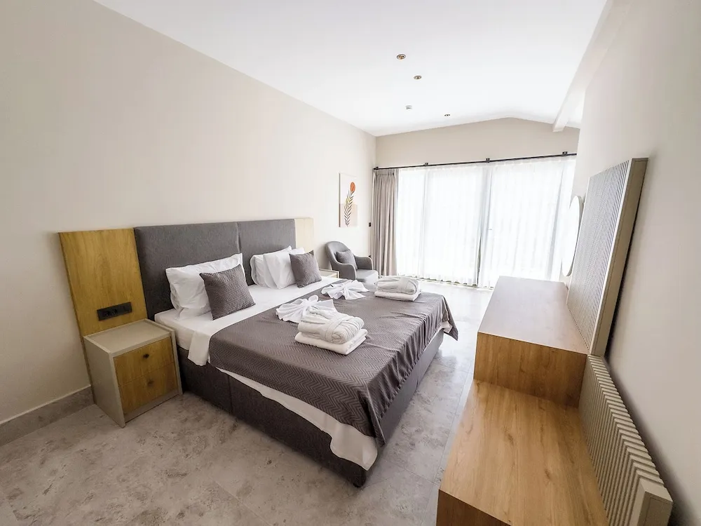 Duplex Suite