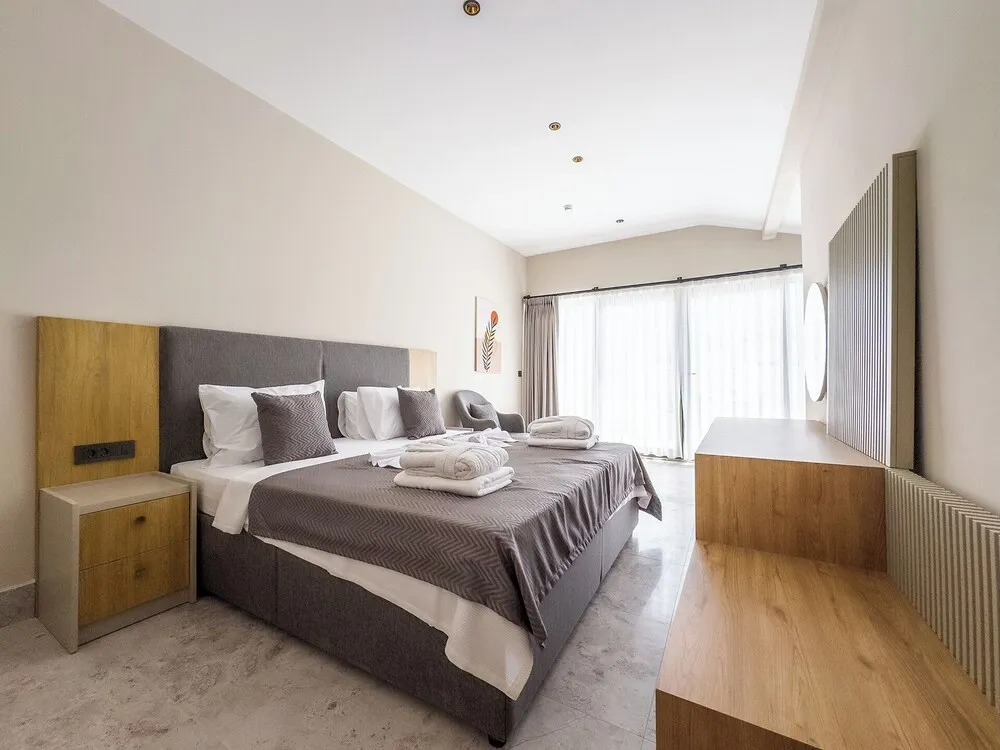 Duplex Suite