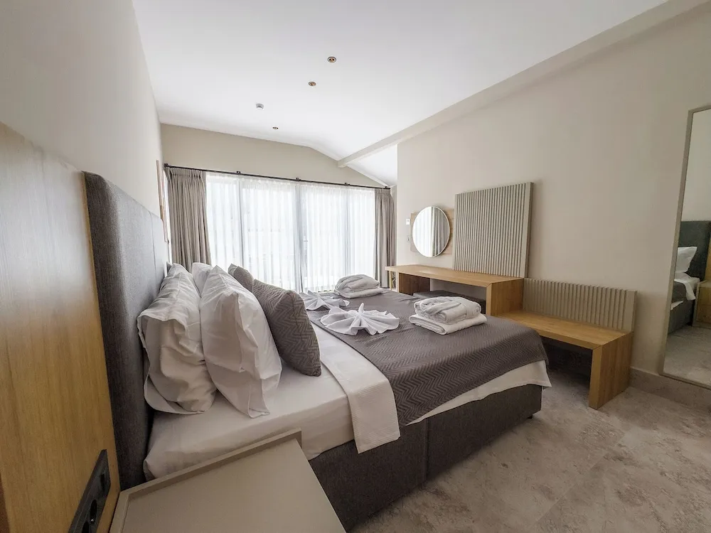 Duplex Suite