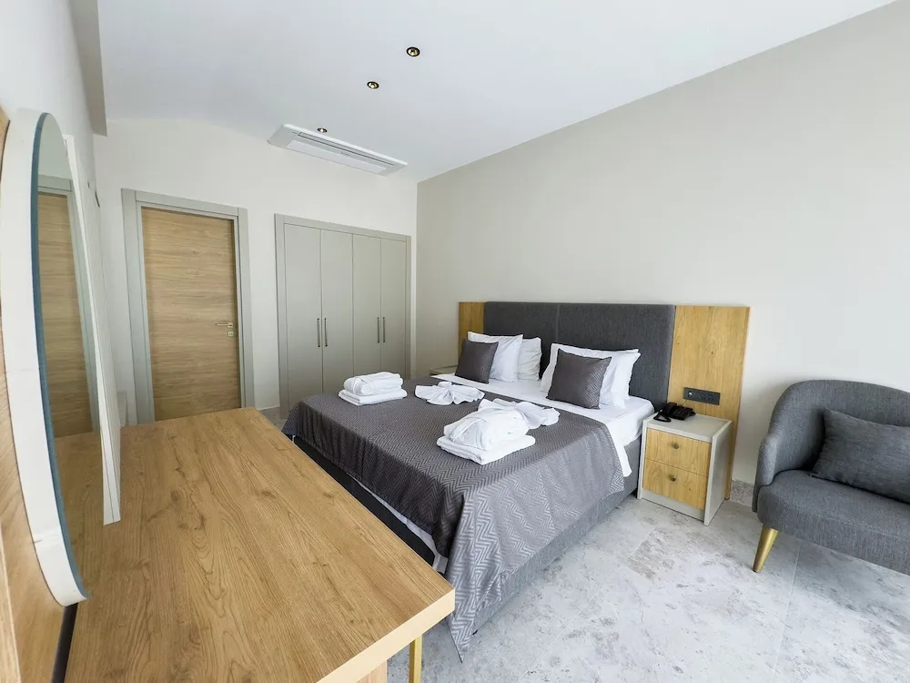 Duplex Suite