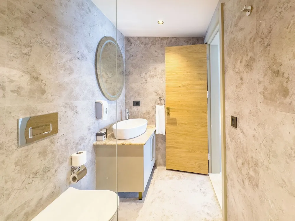 Duplex Suite