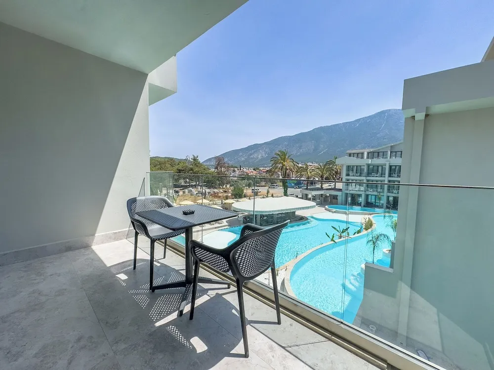 Duplex Suite