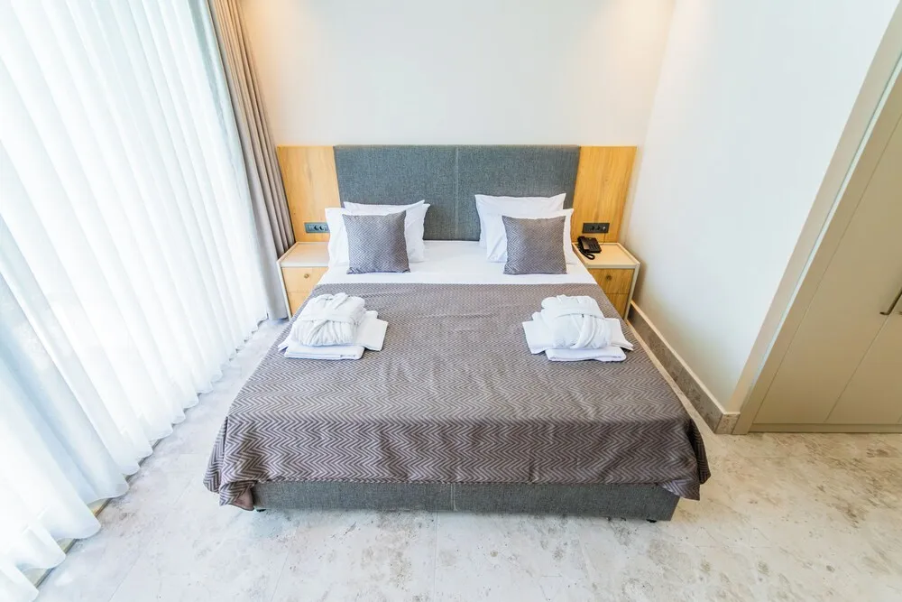 Duplex Swimup Suite