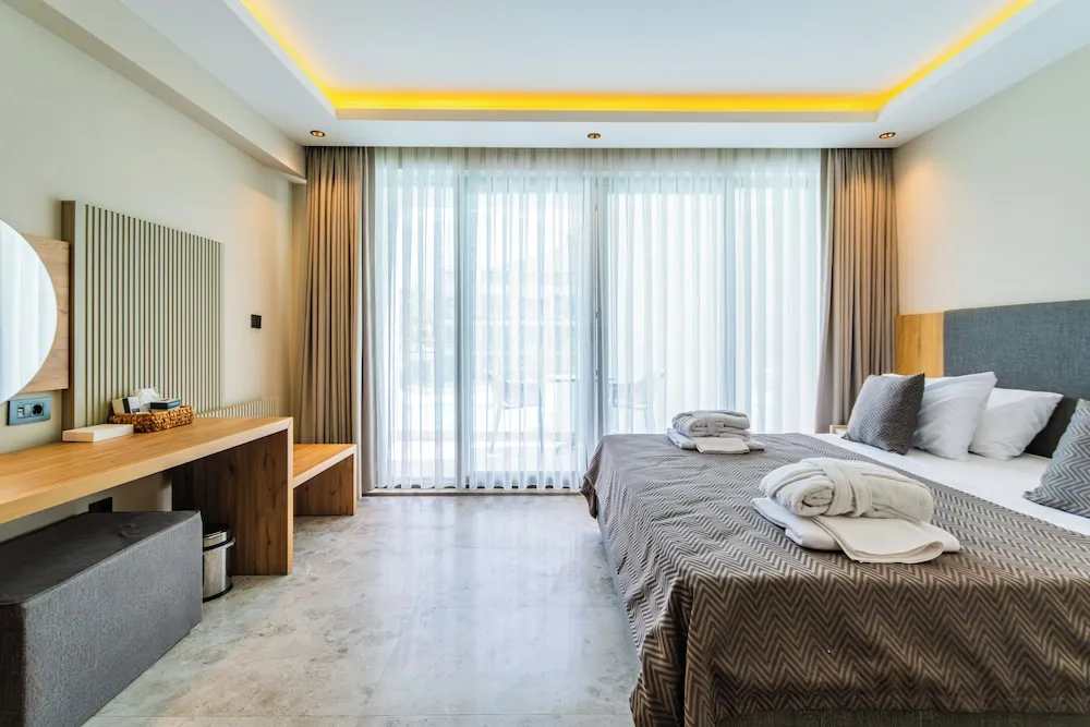 Duplex Swimup Suite
