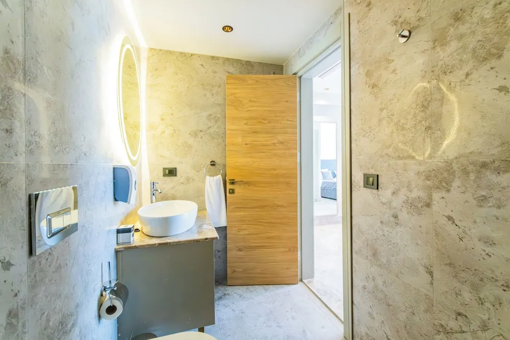 Duplex Swimup Suite