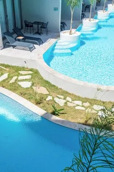 Residence 222 Hisarönü