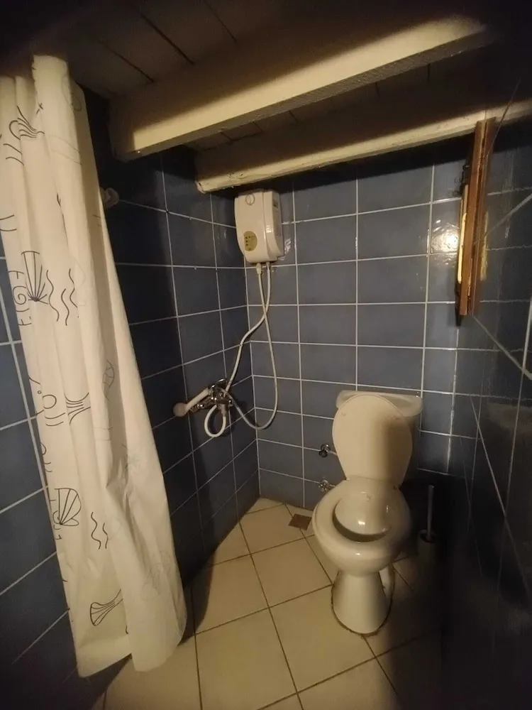 Basic Oda, Birden Çok Yatak, Vadi Manzaralı, Dağ Yamacı