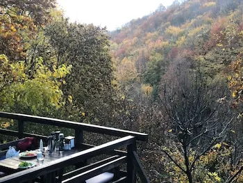 Kulindağ Dağ Evi