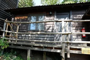 Kulindağ Dağ Evi