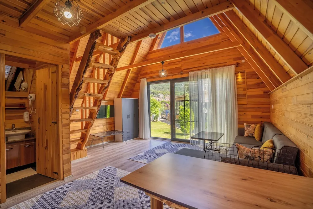Luxury Bungalov