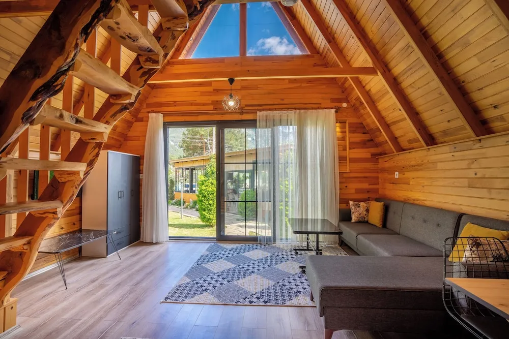 Luxury Bungalov