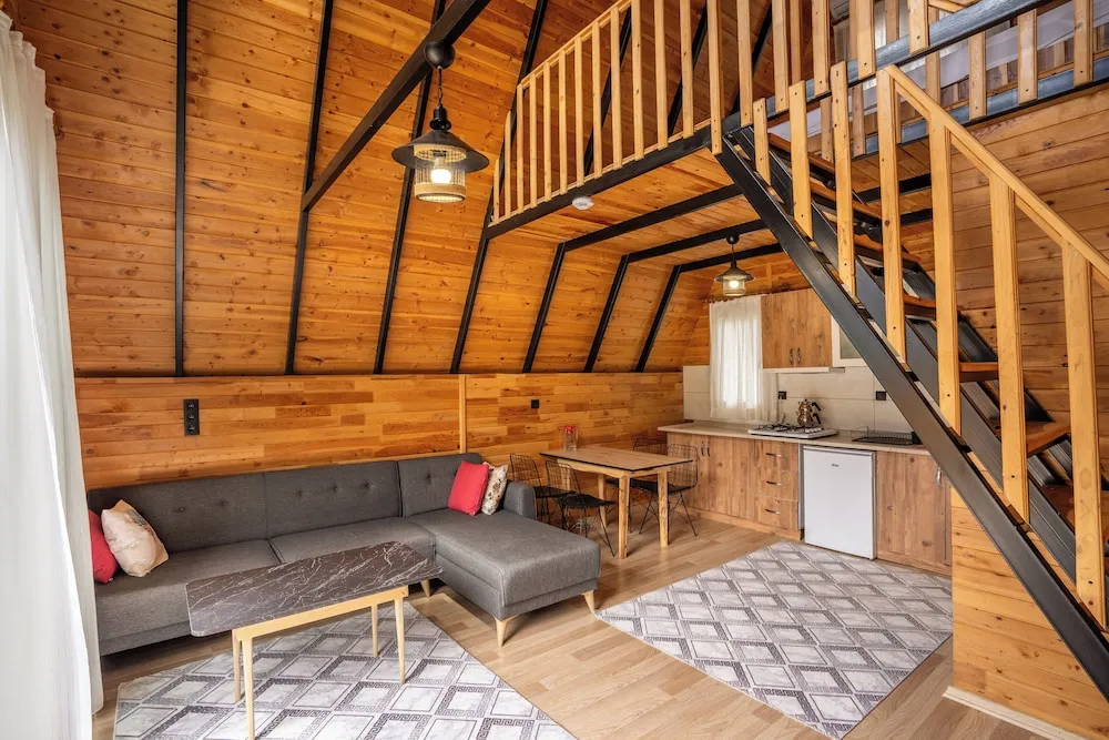 Luxury Bungalov