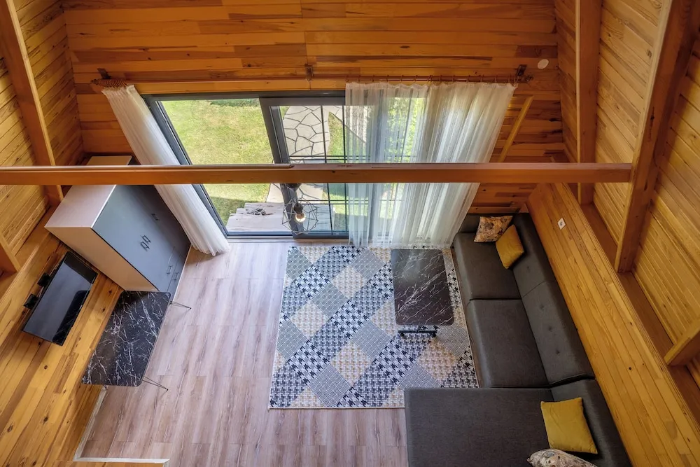 Luxury Bungalov