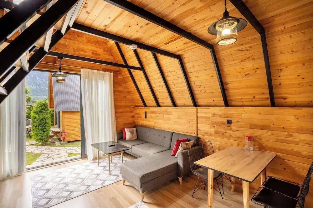 Luxury Bungalov
