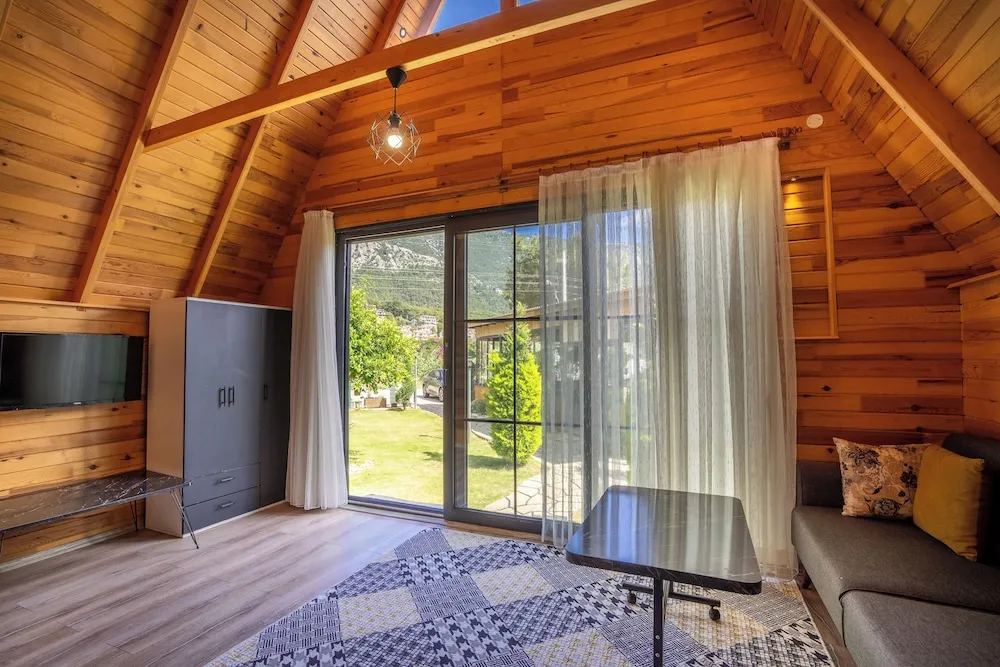 Luxury Bungalov